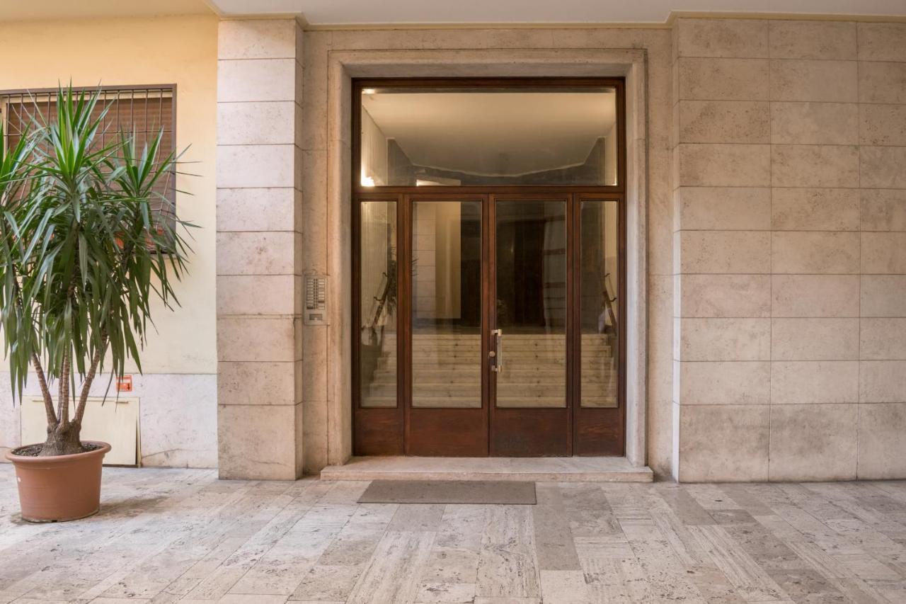 Prati Comfort Rome Extérieur photo